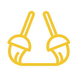 Chicago Hail Claims services graphic showing icons for hail damage roof inspections, insurance claim assistance, and storm damage restoration for Chicago homeowners.